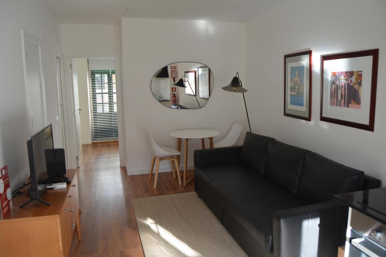 Ferienwohnung Casa Torta Setúbal Exterior foto