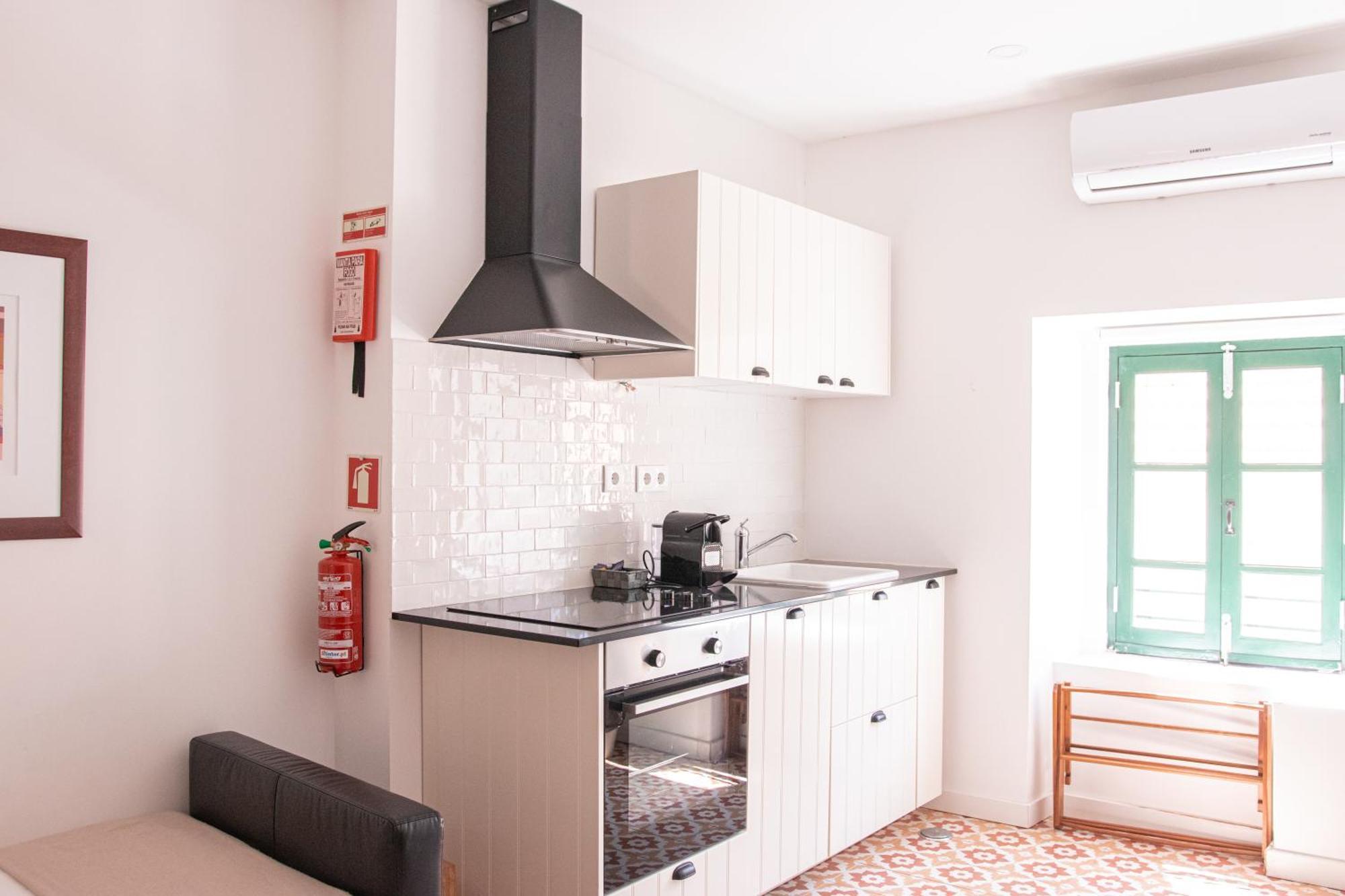 Ferienwohnung Casa Torta Setúbal Exterior foto