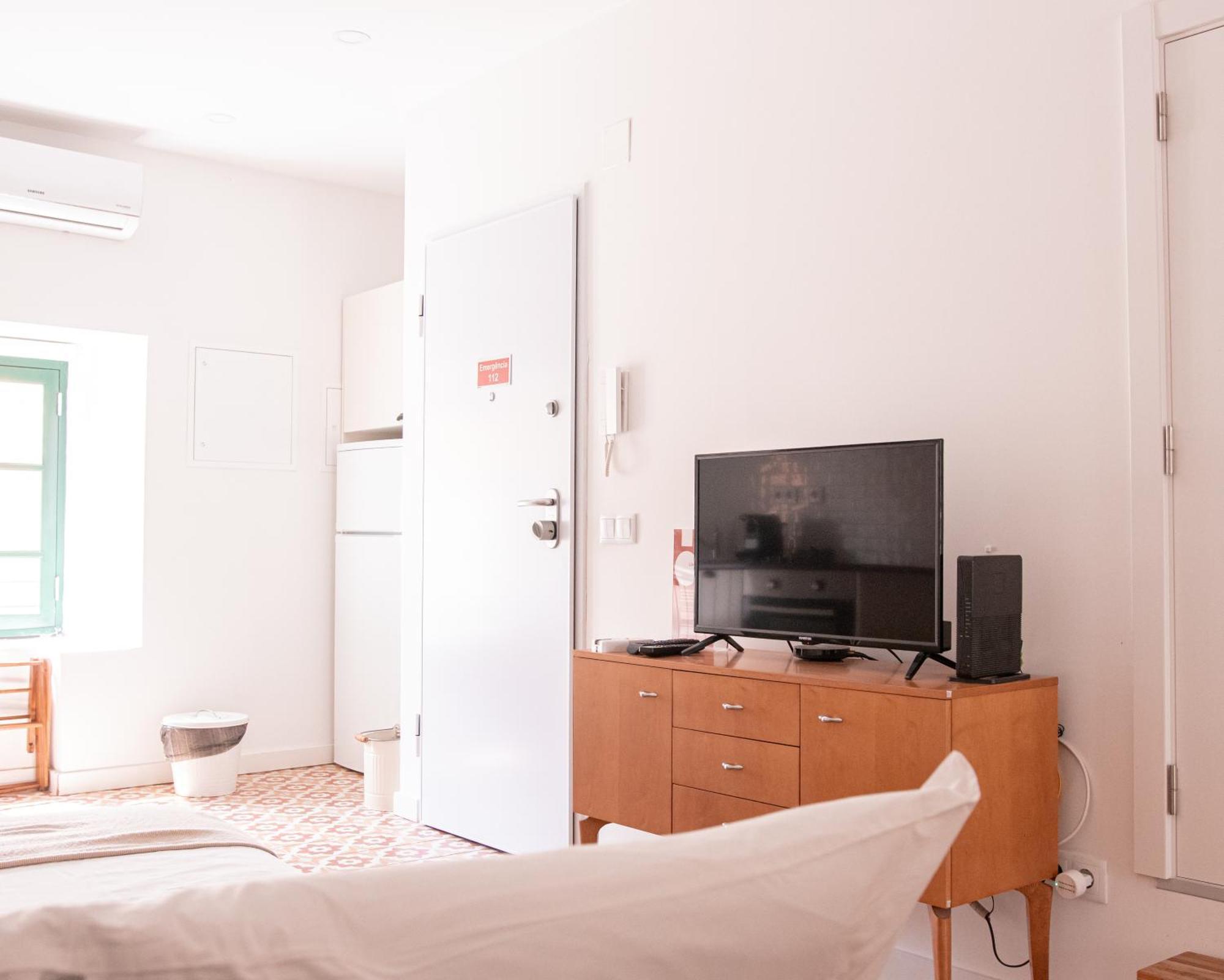 Ferienwohnung Casa Torta Setúbal Exterior foto