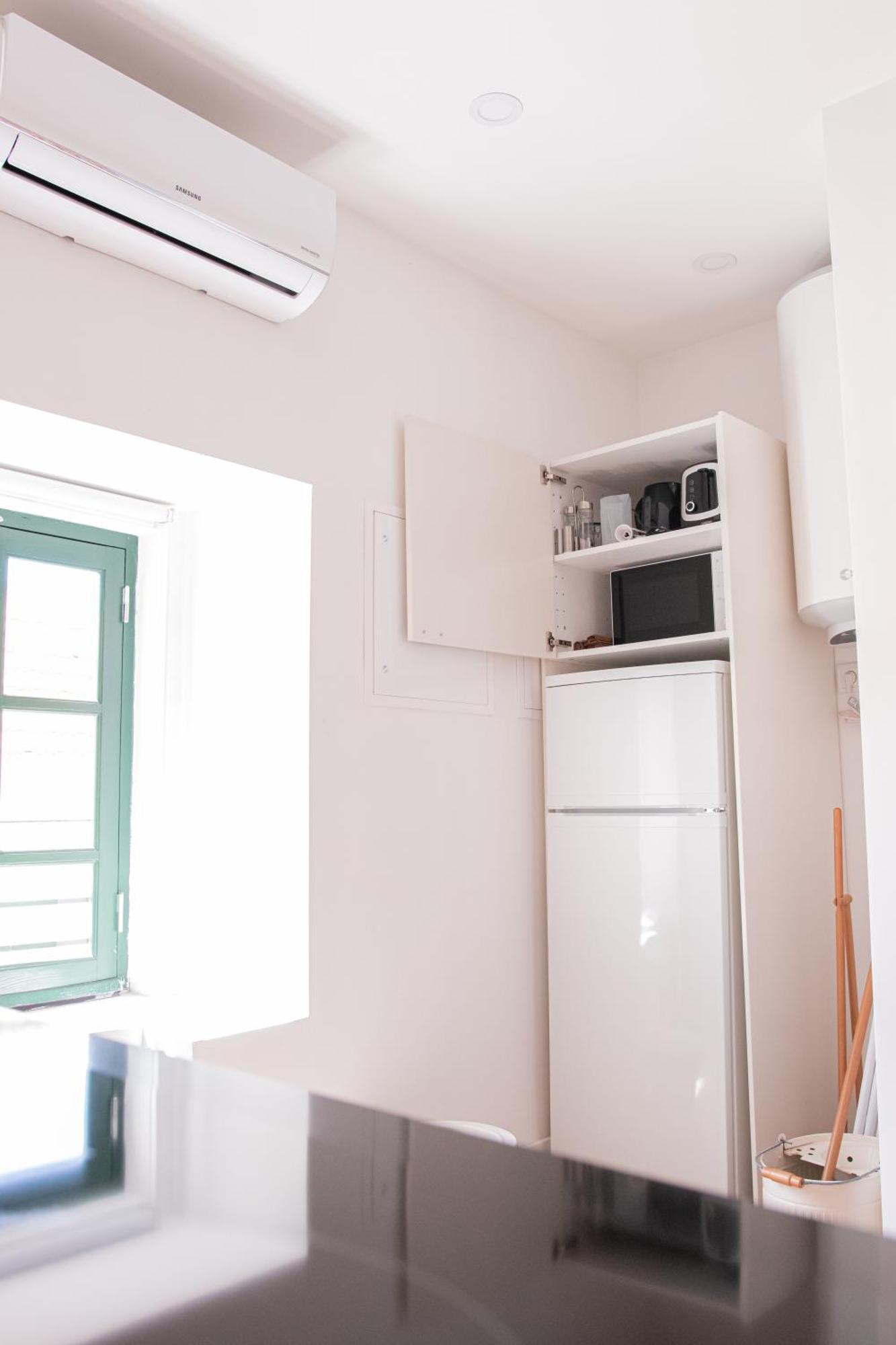 Ferienwohnung Casa Torta Setúbal Exterior foto