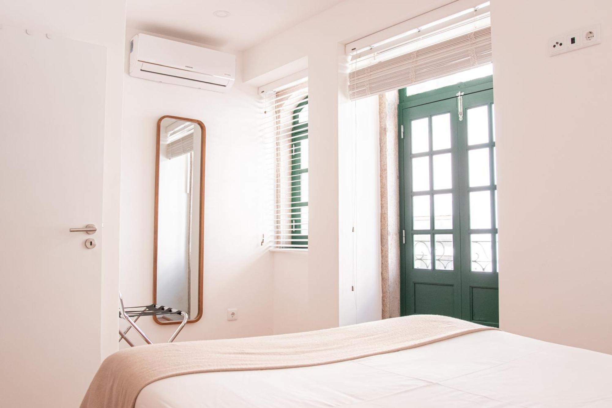 Ferienwohnung Casa Torta Setúbal Exterior foto
