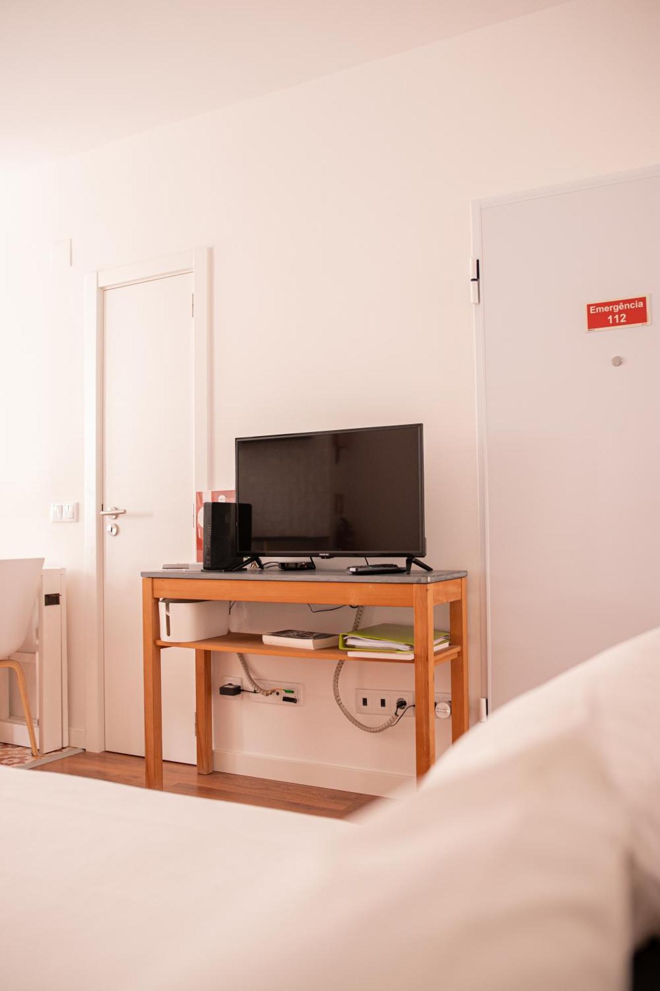 Ferienwohnung Casa Torta Setúbal Exterior foto