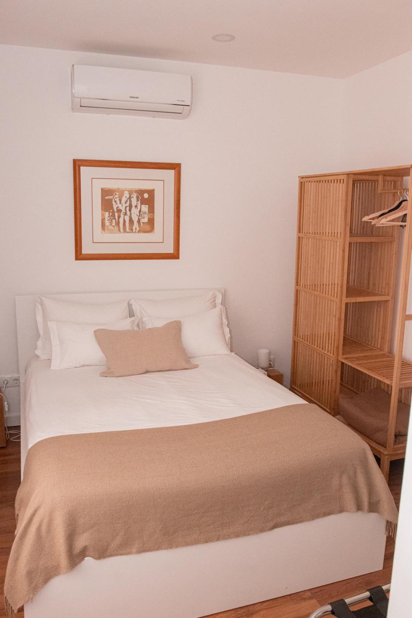 Ferienwohnung Casa Torta Setúbal Exterior foto