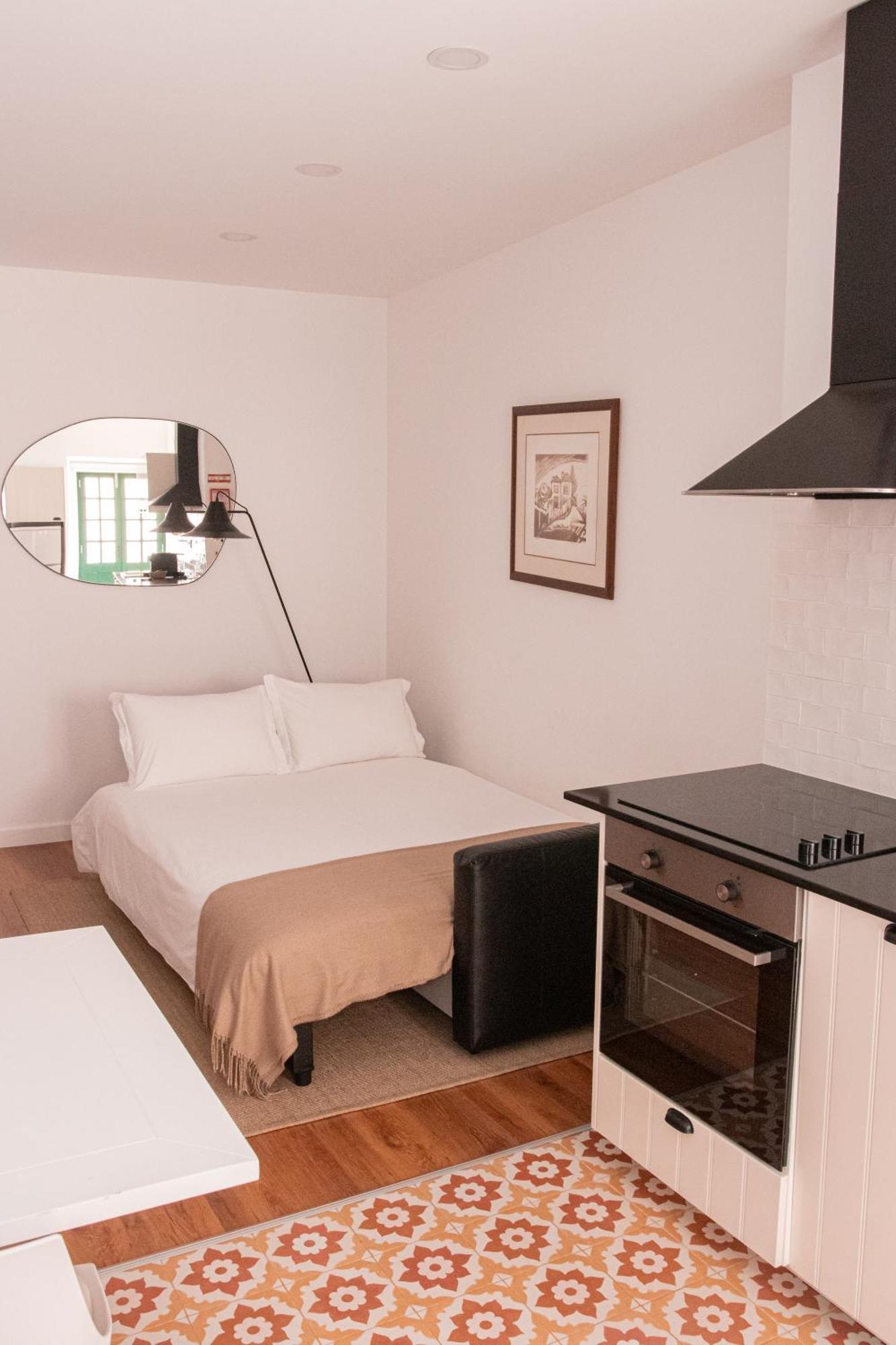Ferienwohnung Casa Torta Setúbal Exterior foto
